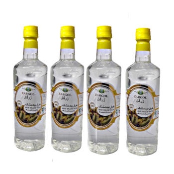  بیدمشک زرگل- 1 لیتر بسته 4 عددی6345a3db6c41e4910100